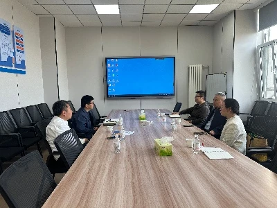 Orke Group Żur l-Università tax-Xjenza u t-Teknoloġija ta' Qingdao --- Ifitte...